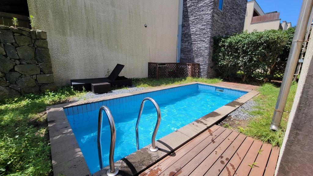 Marvillrick Spa&Poolvilla photo 1