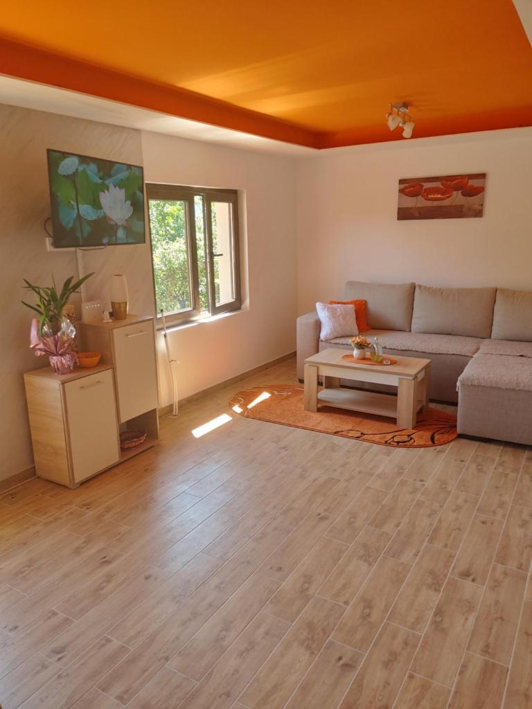 Vila Bella Mia