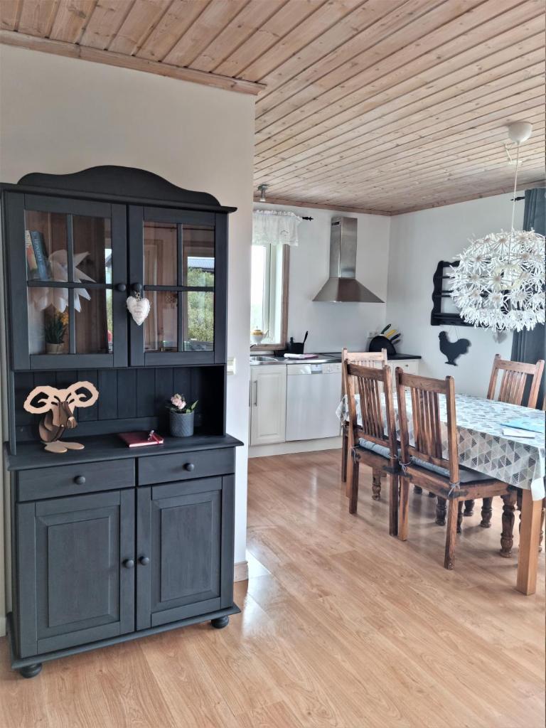 Stóraborg Holiday Home photo 2