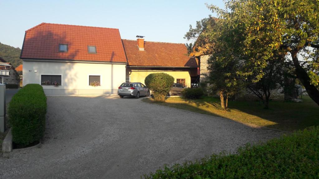 Apartma Sterle photo 4