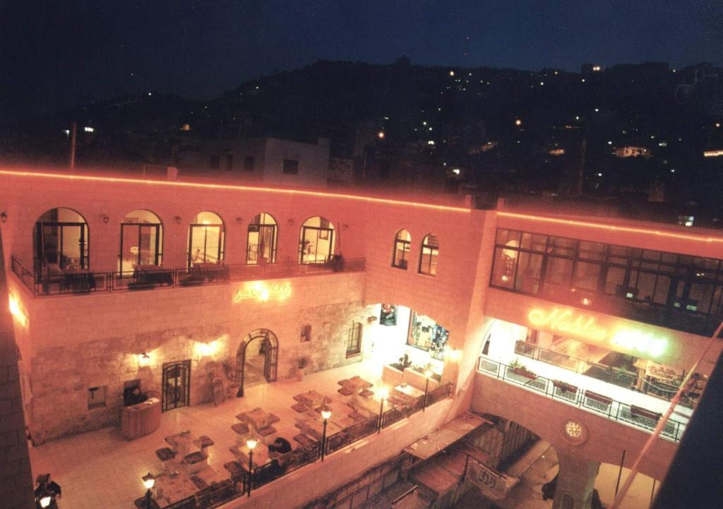 Al Yasmeen Hotel photo 1