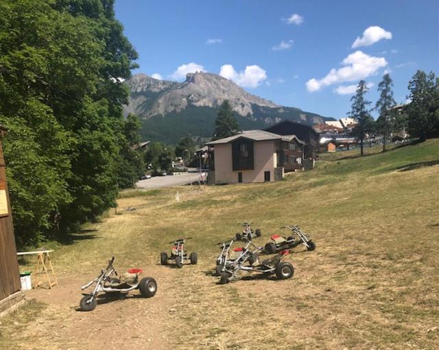 joli studio montagne photo 2