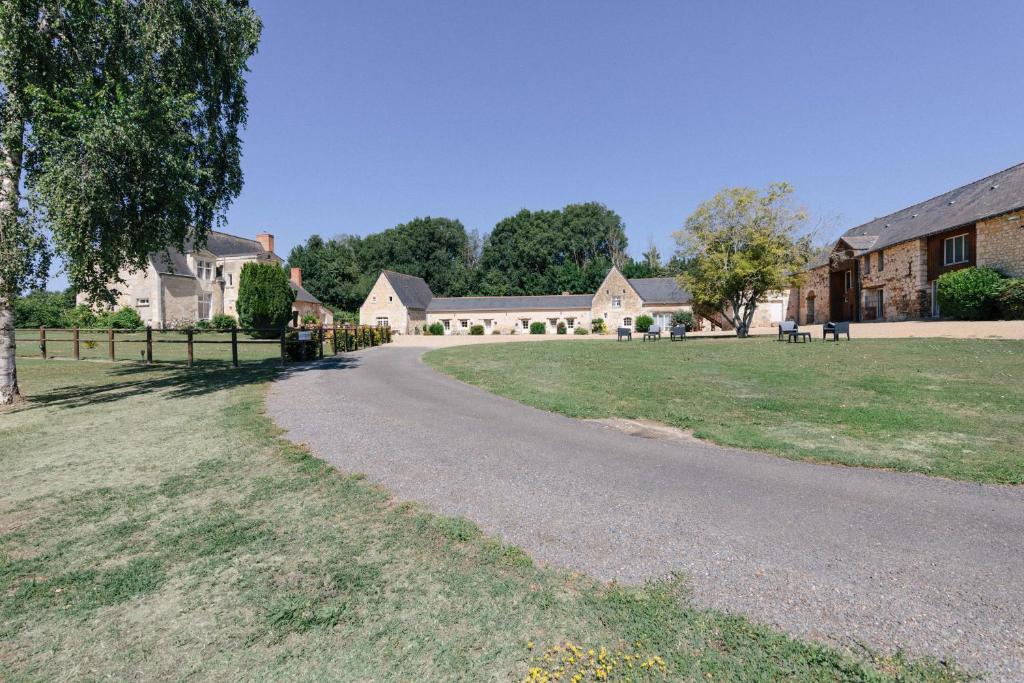 Logis de Poëllier photo 2