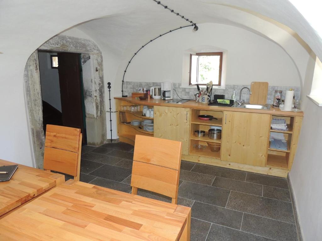 Pilger- und Radlerherberge Herberge im Hofhaus photo 3