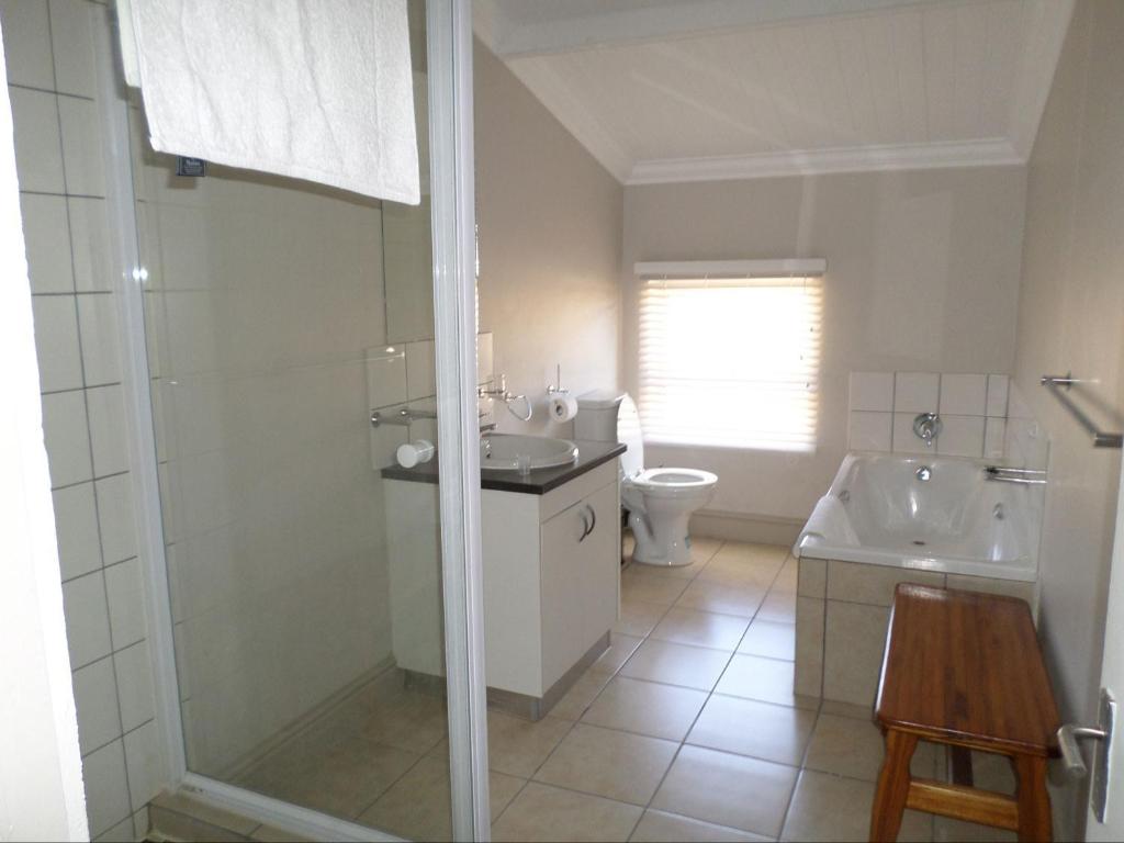 Clanwilliam Accommodation photo 2
