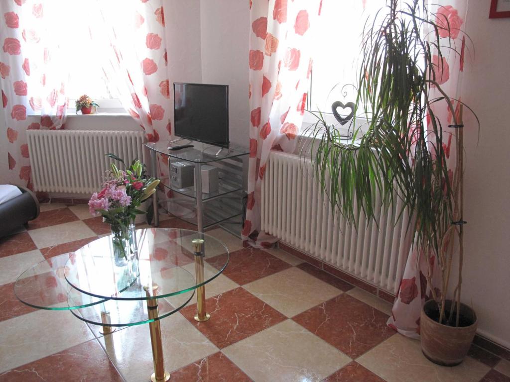 Ferienwohnung Kunst photo 2