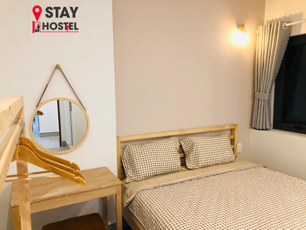STAY hostel - 300m from the ferry