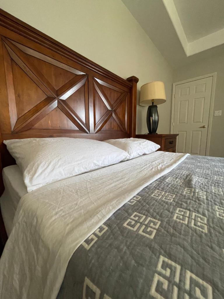 Spacious and quiet garden view room photo 4