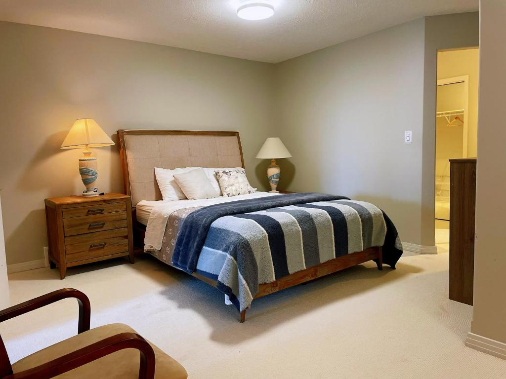 Spacious and quiet garden view room photo 1