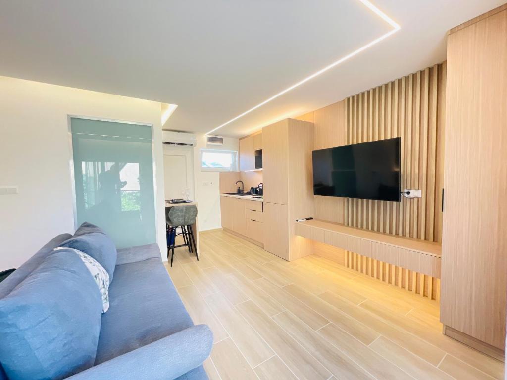 Kéthly Premium Residence photo 1