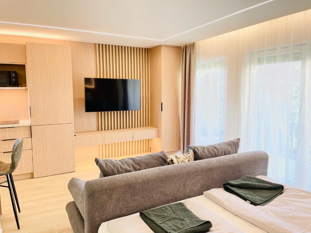 Kéthly Premium Residence photo 2