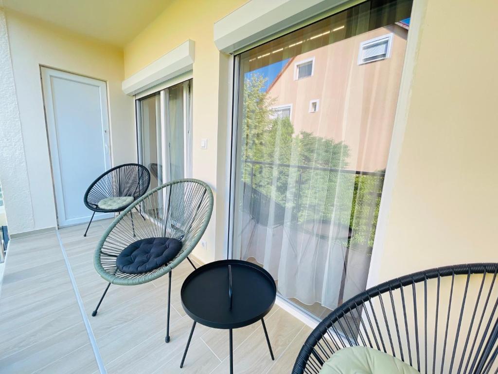 Kéthly Premium Residence photo 4