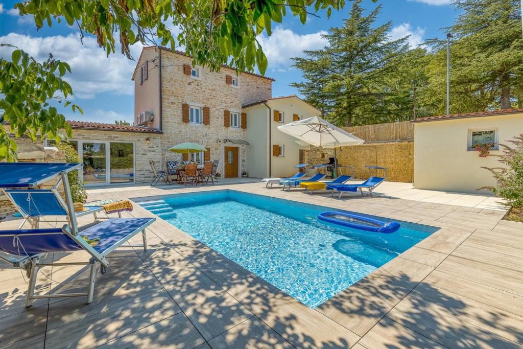 Villa Butterfly photo 1