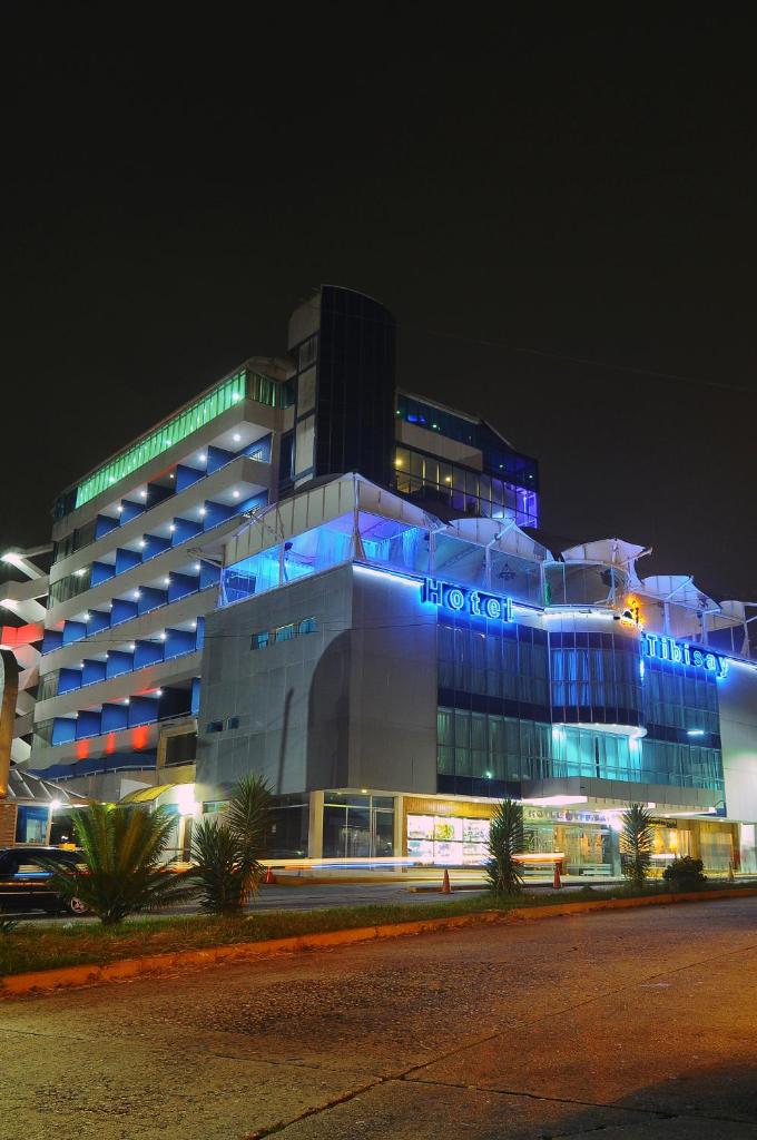 Tibisay Hotel Boutique Mérida