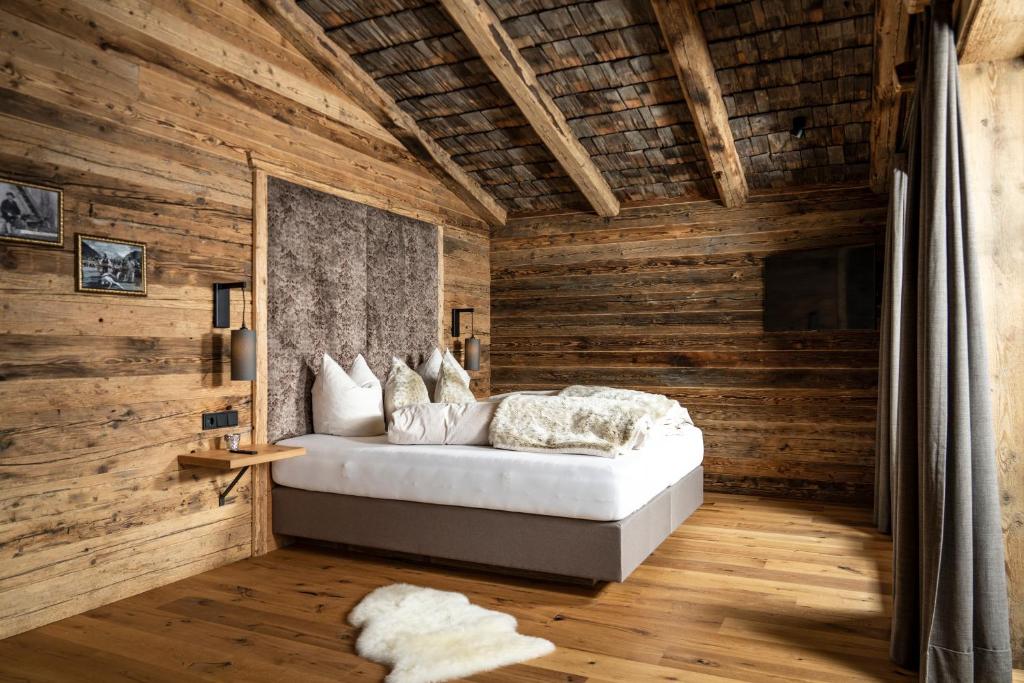 Wochenbrunner Chalets photo 3