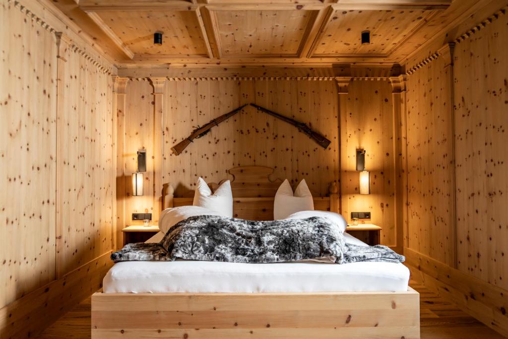 Wochenbrunner Chalets photo 1