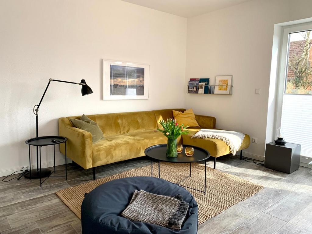 Ferienhaus "Der kleine Knutt" in Tating photo 2