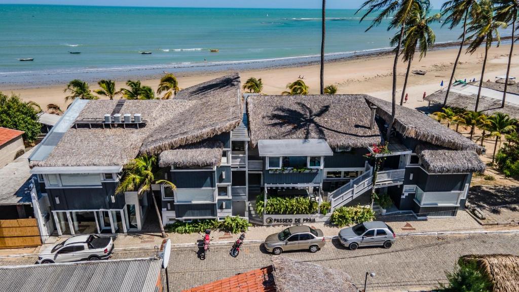 Depraia Apartments photo 4