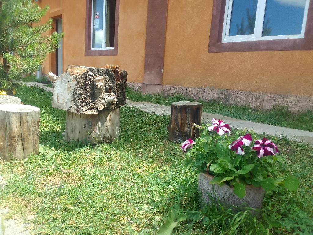 Sevan Garden Complex photo 2