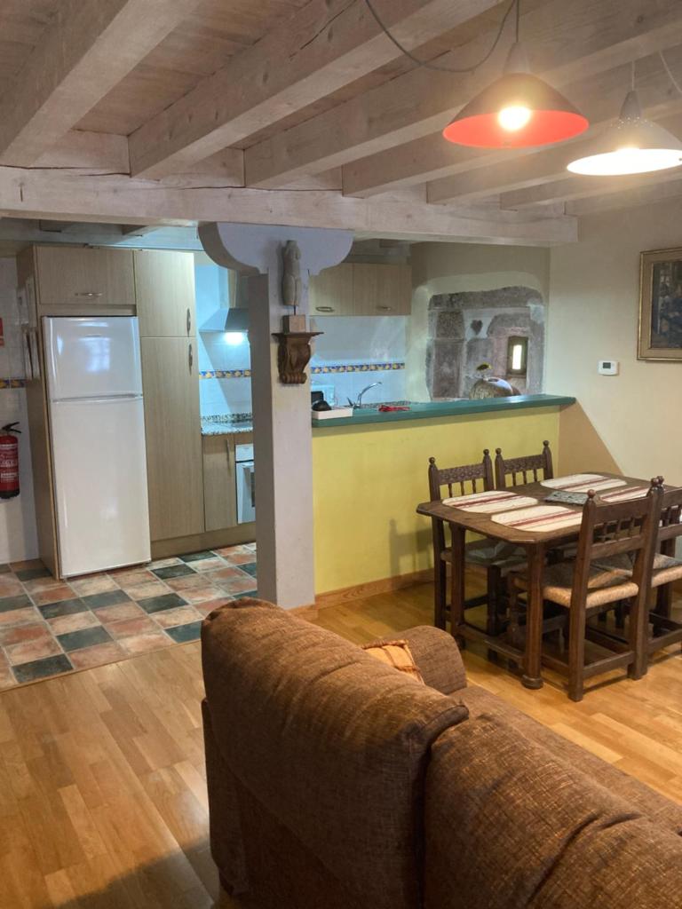 Agotxenea. Precioso apartamento rural en el Baztán photo 4
