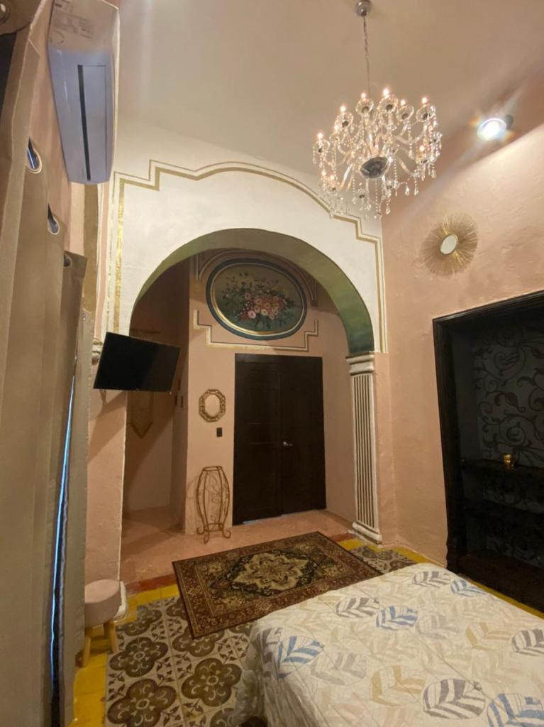 Hotel Edzna photo 4