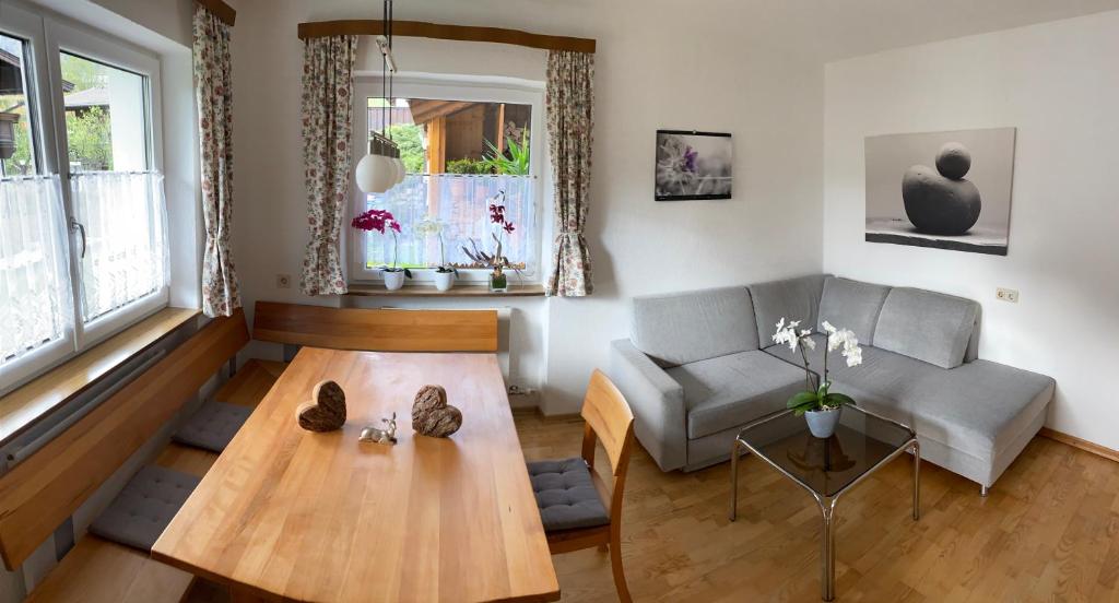 Ferienwohnung Apartment Haus Ager photo 2