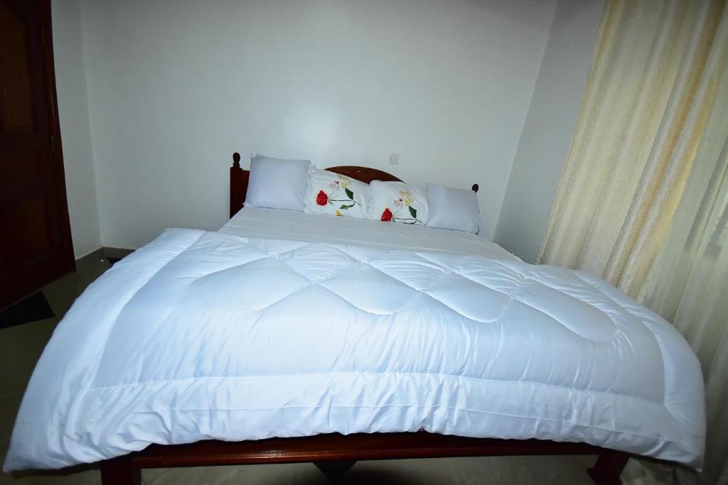 KUBUS HOMES Kigali photo 4