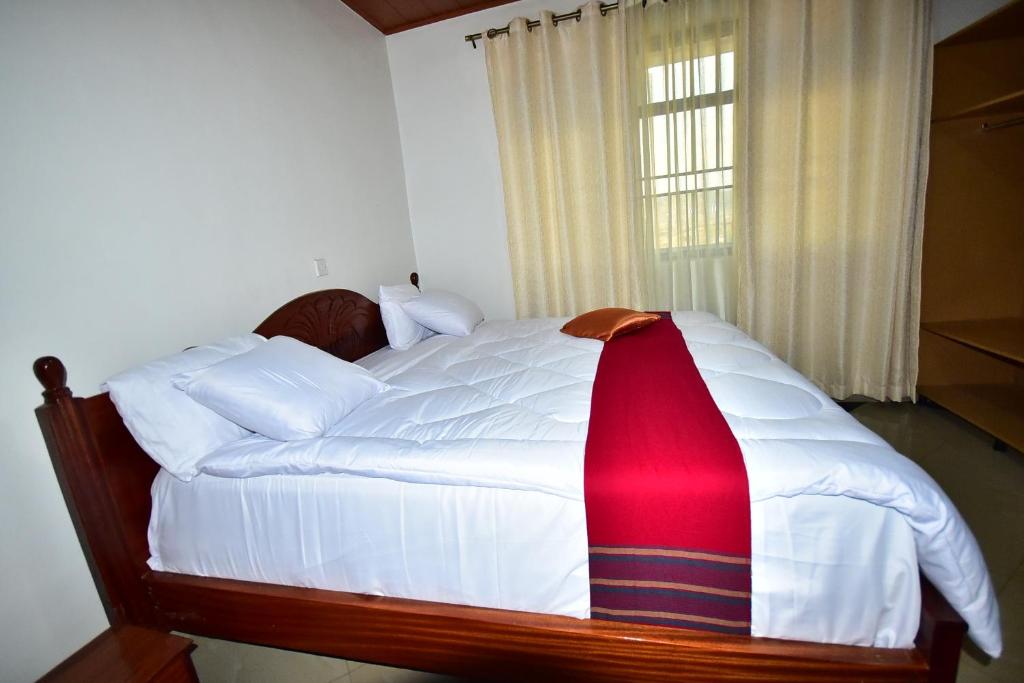 KUBUS HOMES Kigali photo 1