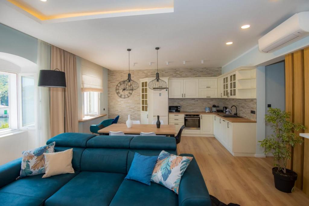 Luxury Apartment Paula photo 1