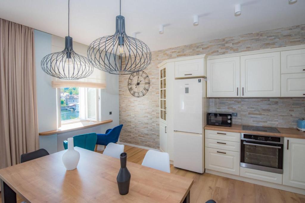 Luxury Apartment Paula photo 2