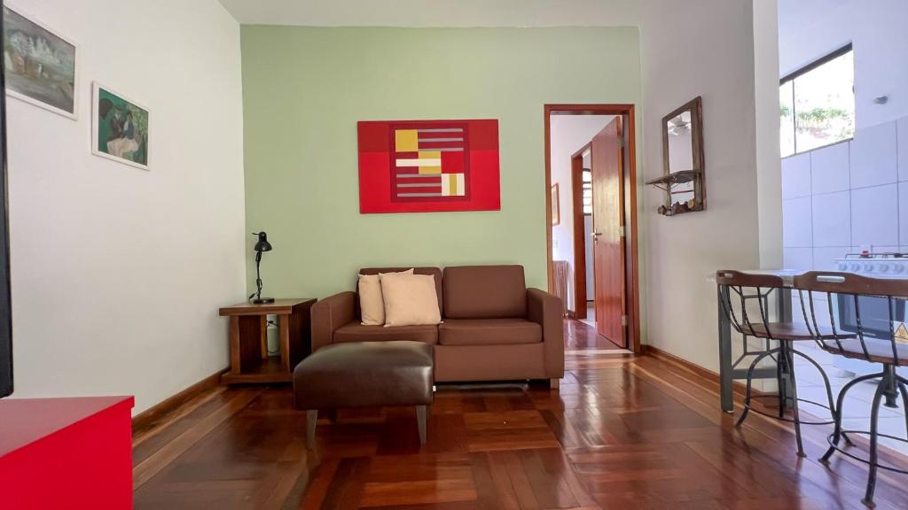 Residencial Canto Livre Apart Hotel photo 4
