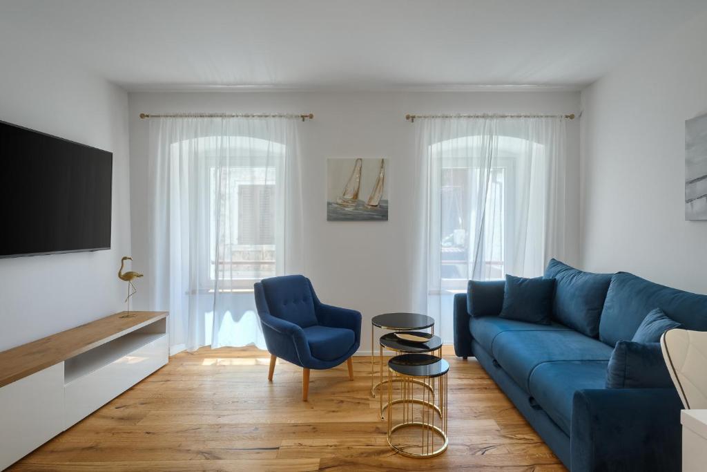 Deluxe Apartment Antonija photo 2