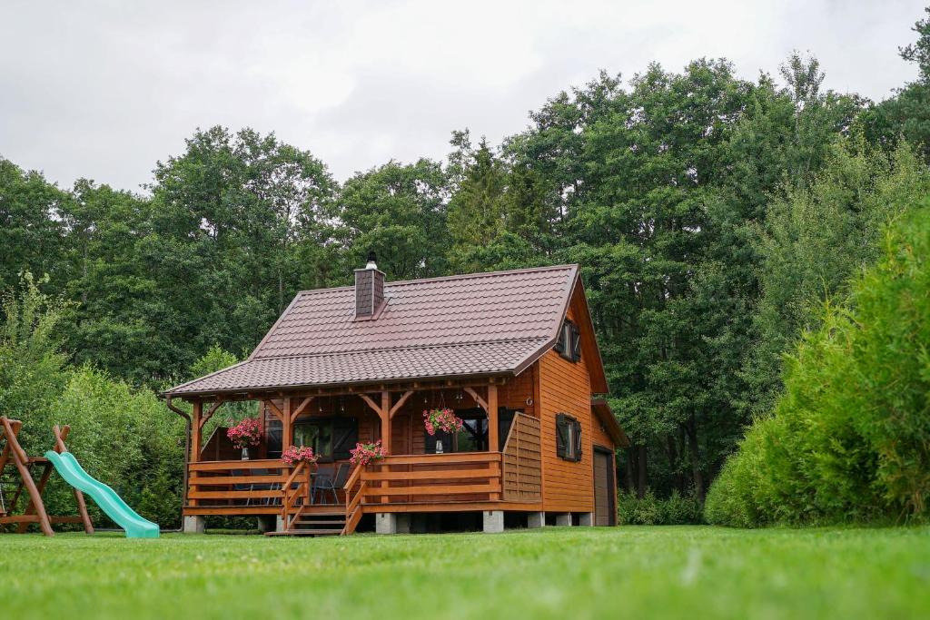 Zacisze Choczewo photo 1