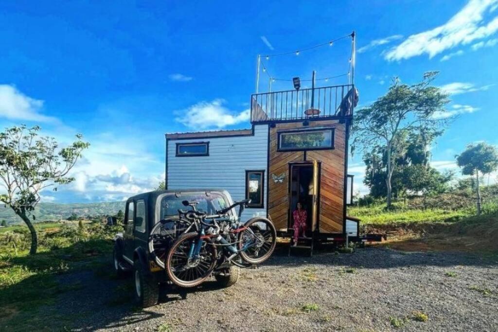 Mini Casa Barichara photo 2