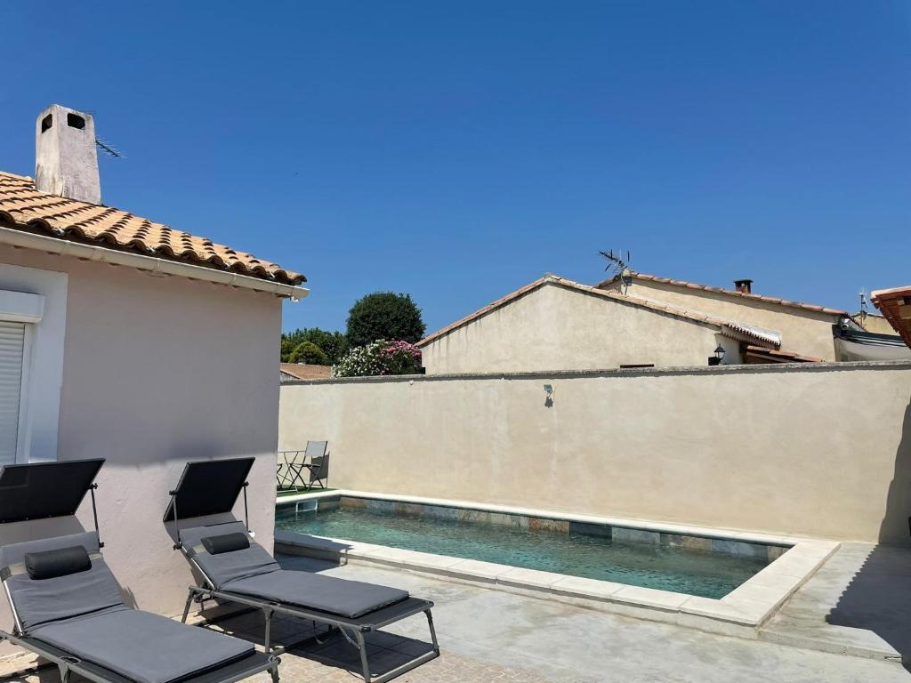 Villa Jasmin photo 2