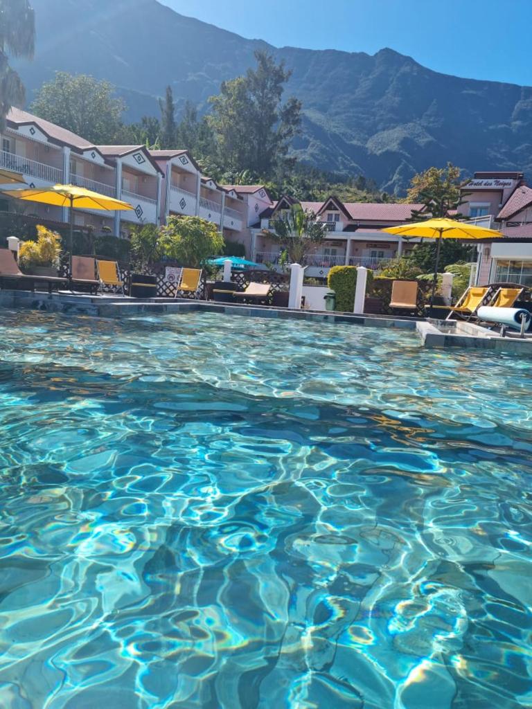 Hotel Des Neiges photo 1