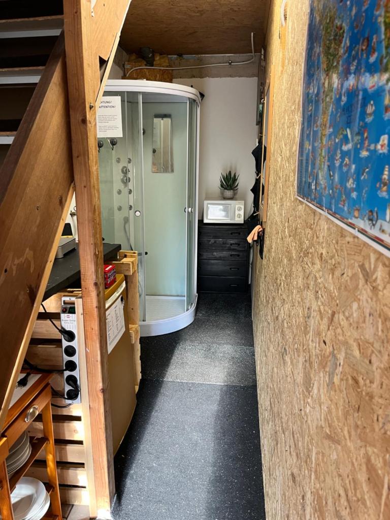 Gemütliches Gästehaus mit kleiner Terasse photo 4