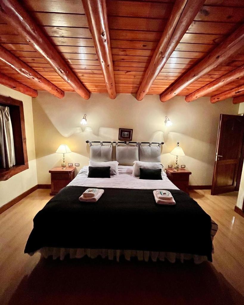 Trawen Hostal Boutique photo 4