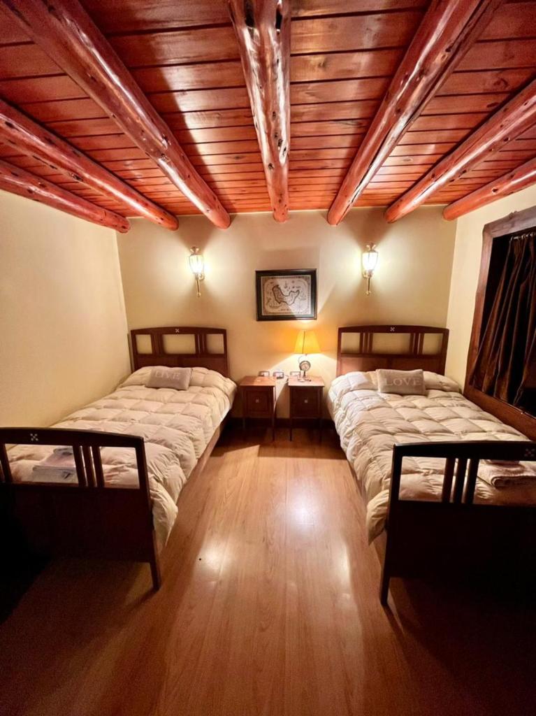Trawen Hostal Boutique photo 2