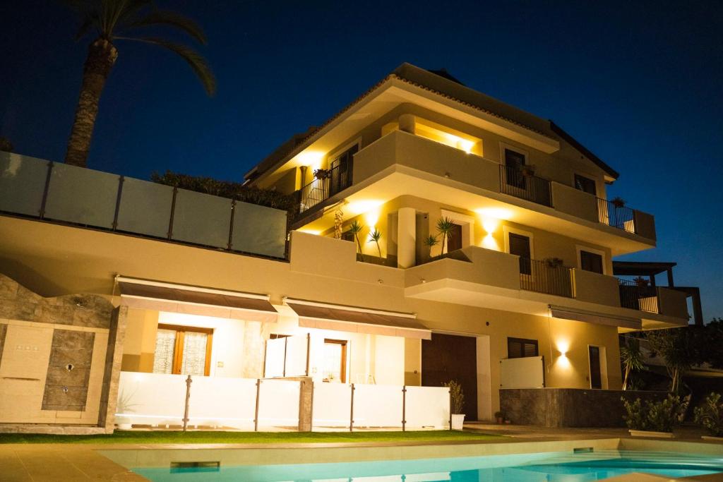 Villa Le Mimose photo 4