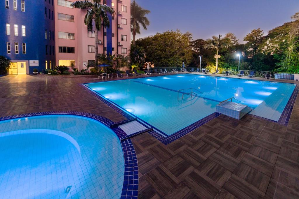 Falls Galli Hotel photo 3
