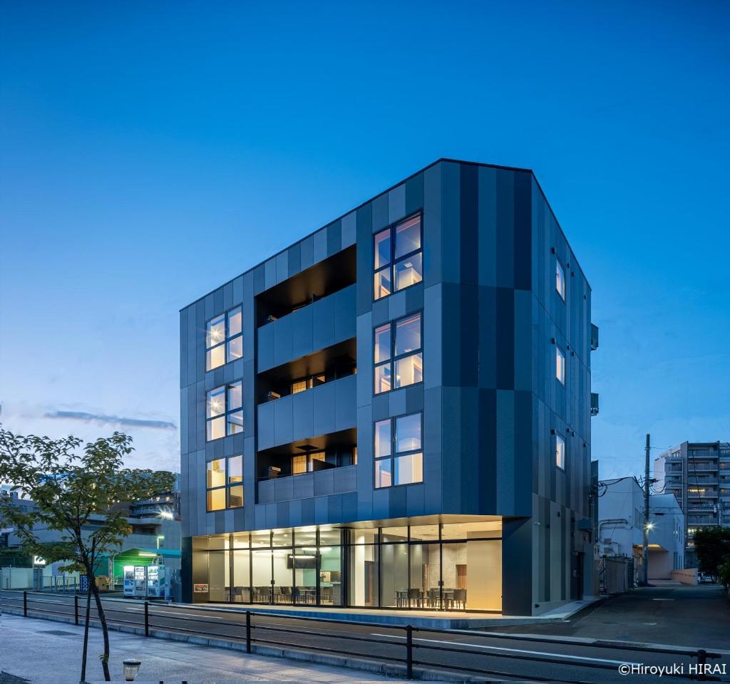 THE VIEW Odawara shiro-no mieru hotel - Vacation STAY 66090v