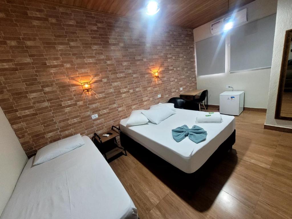 Hotel Serra do Mar photo 4