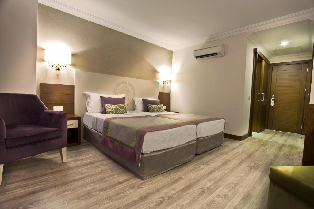 Side Alegria Hotel & Spa - All Inclusive-Adult Only photo 2
