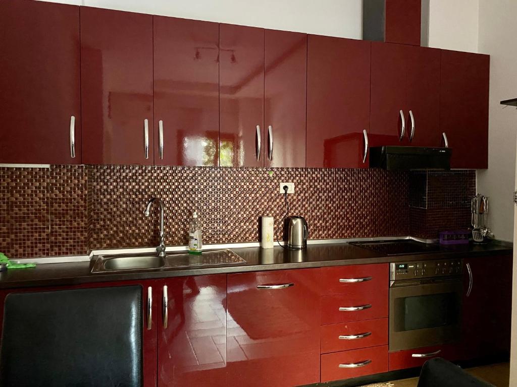 Lux apartment photo 4