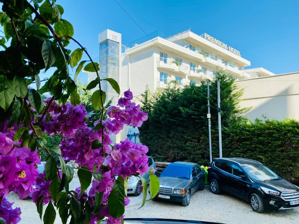 Lux apartment