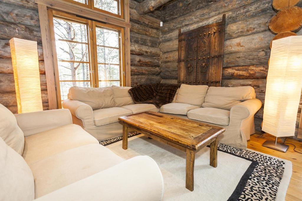 LevinPesä Chalet photo 3