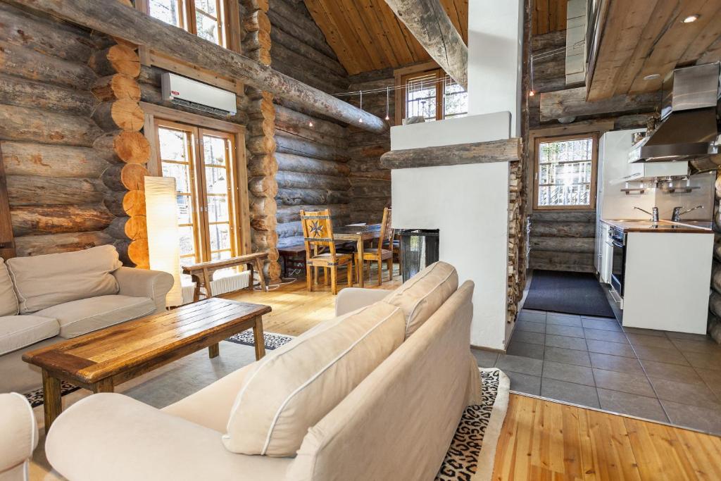 LevinPesä Chalet photo 4