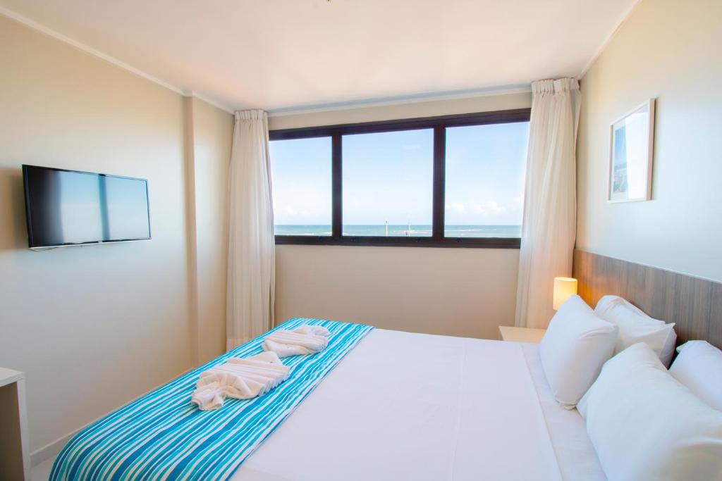 Acqua Inn Maceió Ponta Verde photo 1