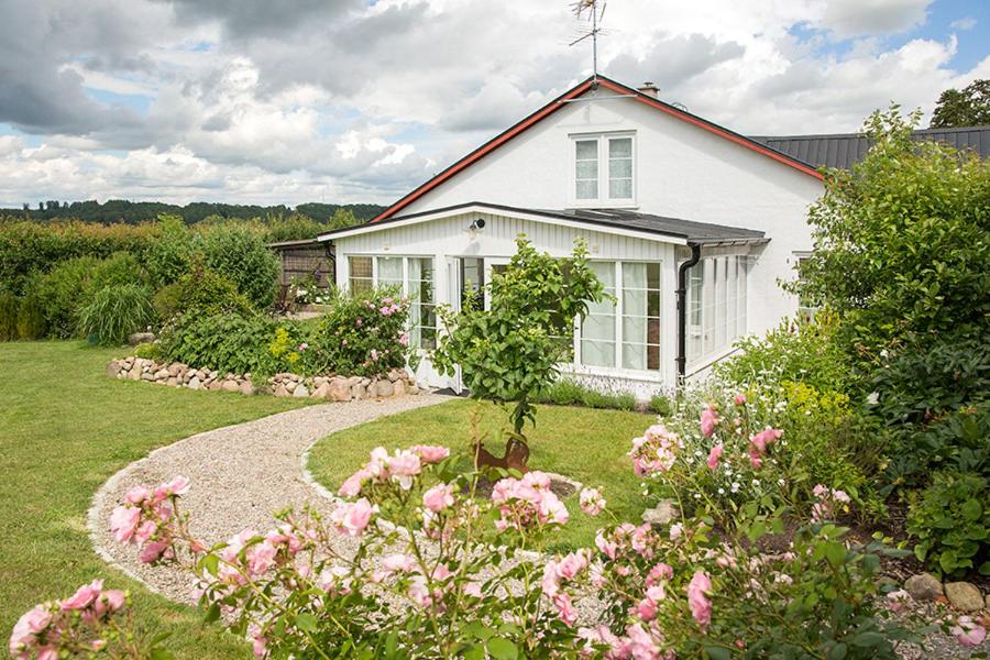 Blomstertantens Hus photo 1